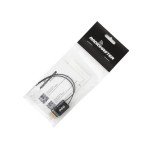Radiomaster Multi-Protocol for RC Drones 4CH 6CH 8CH SBUS RSSI FRSKY D16 TX16S SE R81 R84 R86 R86C R88 Plastic